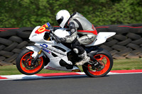 Jamie Devine, Yamaha