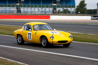 Cooke/Twyman - Lotus Elite