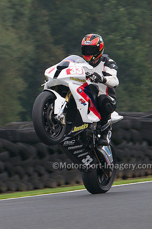 Tristan Palmer, Jentin Racing BMW
