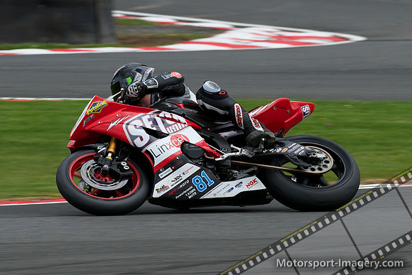 Graeme Gowland, Seton Yamaha