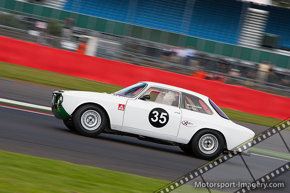 35  Paul Chase-Gardener/David Allen