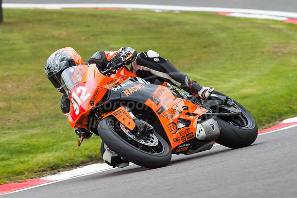 912 Murray HAMBRO Ducati Panegale