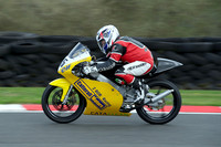 Brad H, Honda