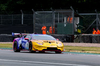 GT Cup Oulton Park