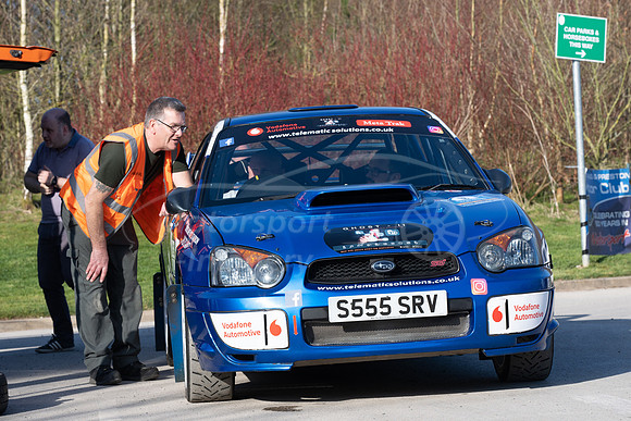 68Stephen Harvey- Andy Falconer