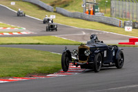 11 Matthew Moore / Mark Daniell