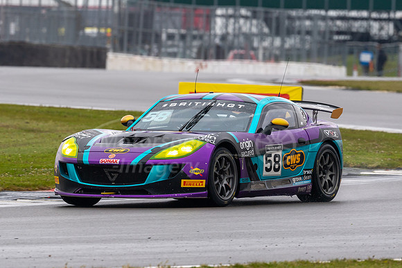 58 Colin White / Tom Holland