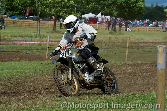 Bike No 211