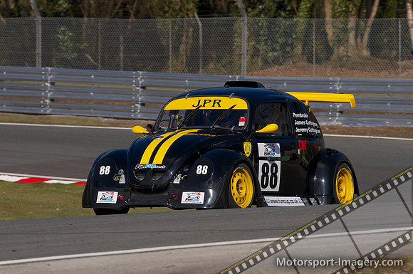 JPR Escurie Escargot