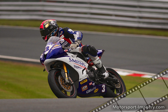 Billy McConnell, Smiths Triumph
