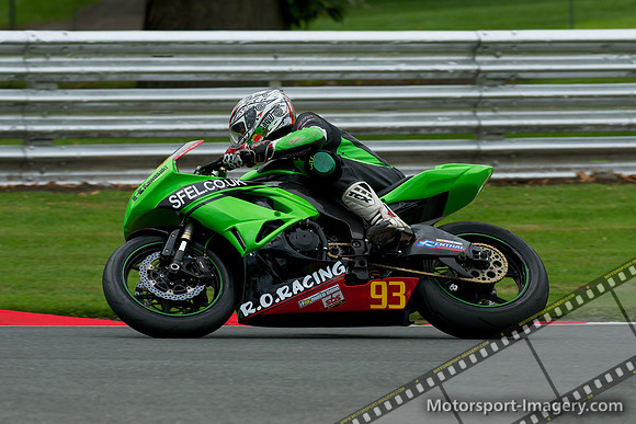 Rhodri Owen, Kawasaki