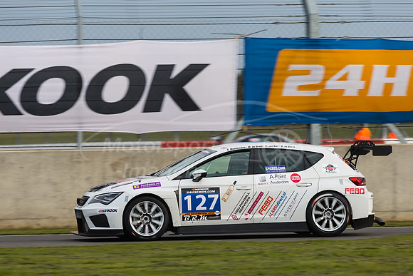 127  Team Bleekemolen