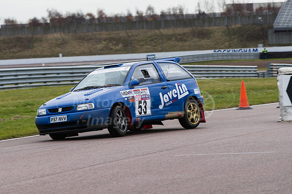 53  Stuart Popplewell / Nigel Barber