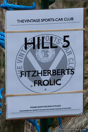 Fitzherberts Frolic