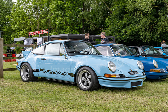 FWX311L, Porsche Carrrera