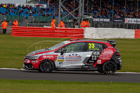 23 Ethan Hammerton