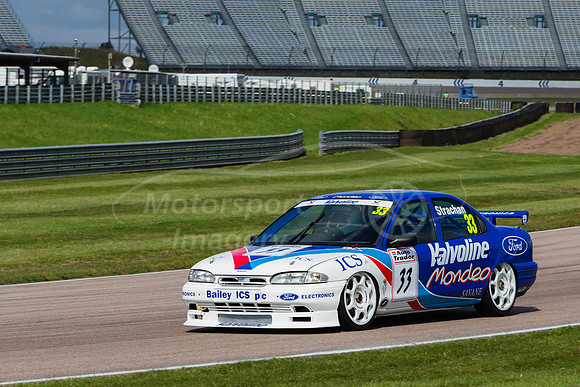Alan STRACHAN