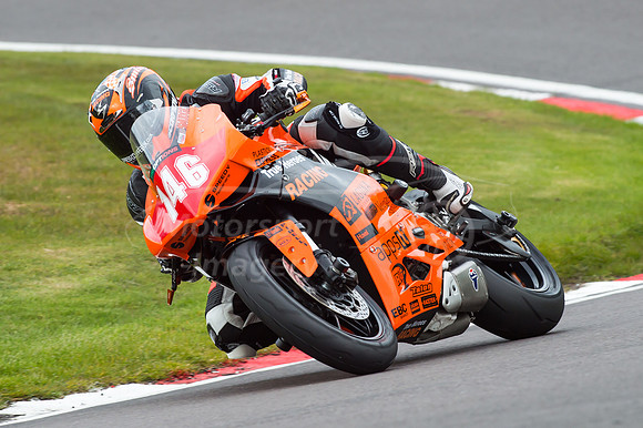 146 Luke SMITH Ducati Panegale