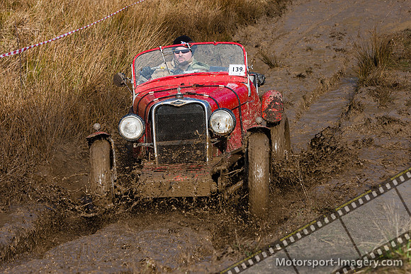 Matthew Birkett  SINGER/FORD SPORTS