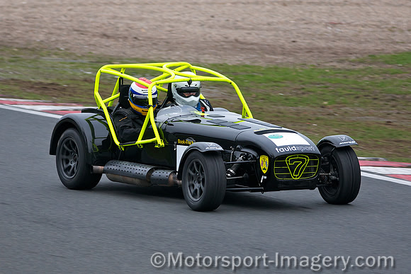 Lotus 7