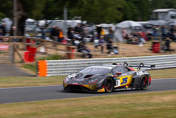 1 Rob Collard / Hugo Cook