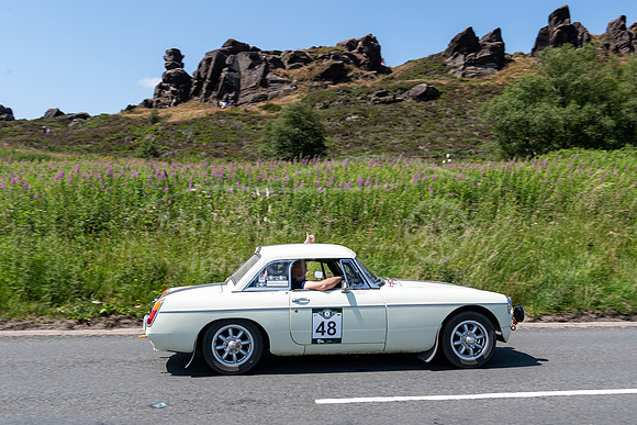 48 Simon Ayris / Lewis Ayris