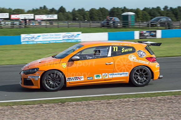 77 Mark SMITH Scirocco
