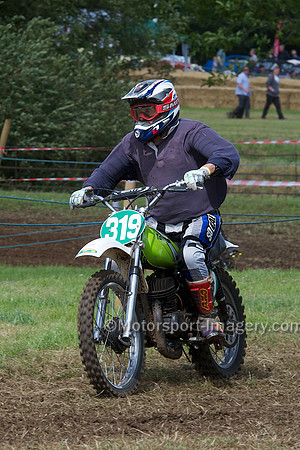 Bike No 319