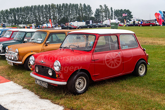 LWH748C Mini Cooper