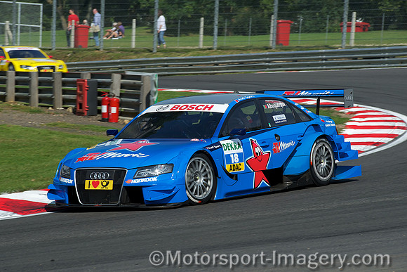 Filipe Albuquerque, Audi