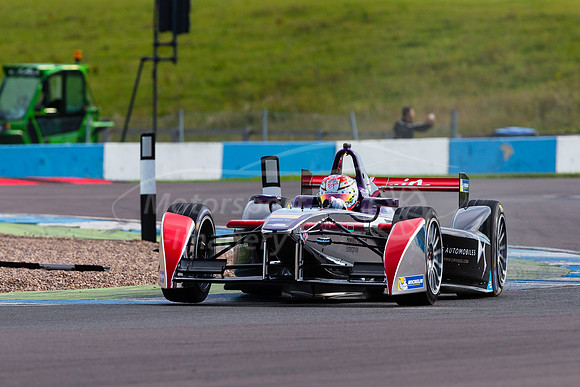Jean-Eric Vergne