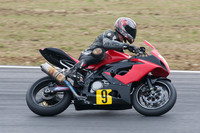 Dan Wright, Suzuki 650