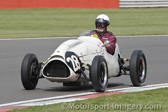 Cooper Bristol Mk 2