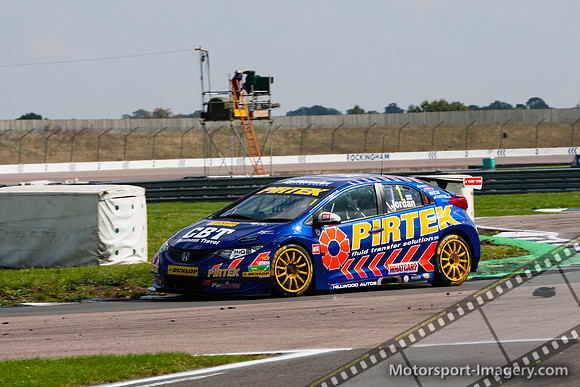 Andrew Jordan