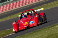 21 Chris Hyman / Alex Mortimer