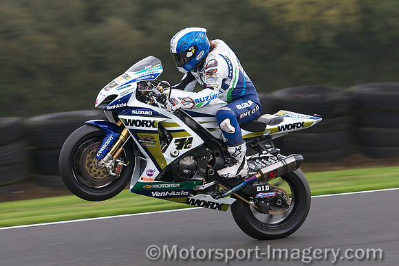 Yukio Kagayama, Worx Crescent Suzuki