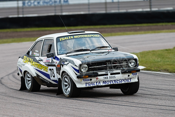 78  John Carroll / Linda Thomas