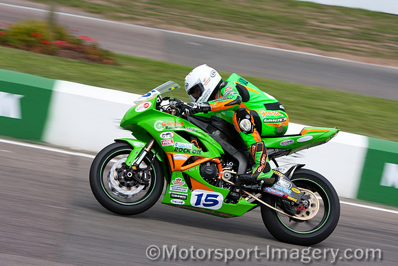 Ben Wilson