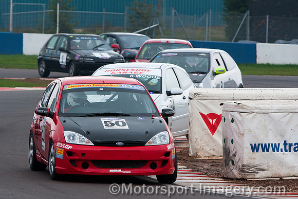 Hammond/Oleisky - Ford Focus