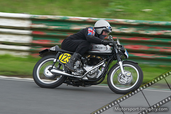 Triton, Bike No 123