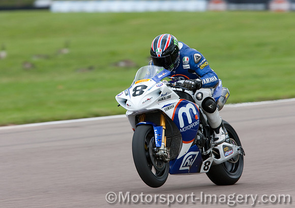 Graeme Gowland