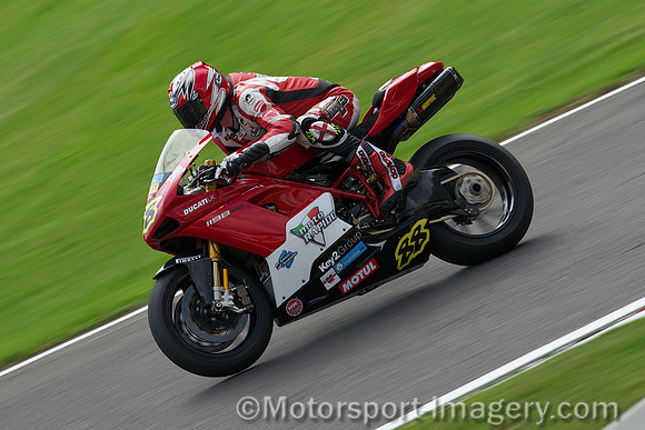 Scott Smart, Moto Rapido Ducati
