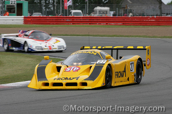 Nissan R90C
