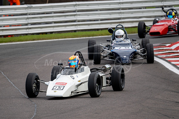 93 Jake Shortland Lola T440