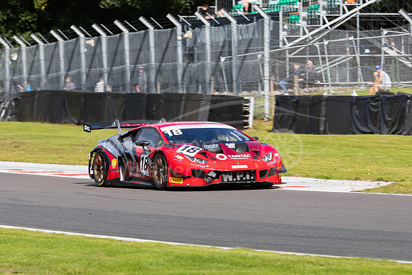 18  Michael Igoe / Dennis Lind