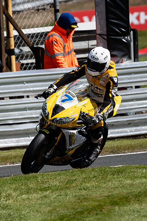 7 Richard Kerr Triumph