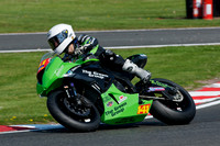 Brad Anderson, Blackhorse Kawasaki