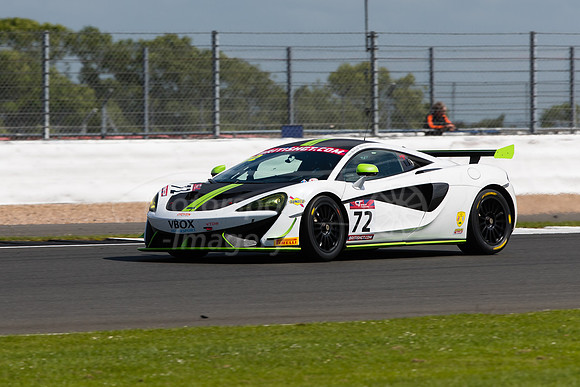 Adam Balon / Adam Mackay
