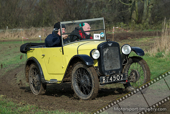 Car No 136