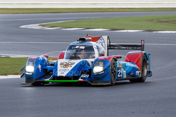 23 Yutaka Toriba/Alfie Briggs, BR01